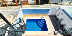 Resale - Townhouse - Pinar de Campoverde