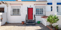 Resale - Townhouse - Pinar de Campoverde