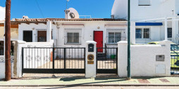 Resale - Townhouse - Pinar de Campoverde