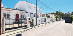 Resale - Townhouse - Pinar de Campoverde