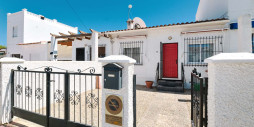 Resale - Townhouse - Pinar de Campoverde