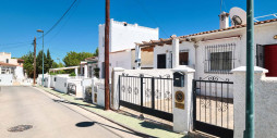 Resale - Townhouse - Pinar de Campoverde