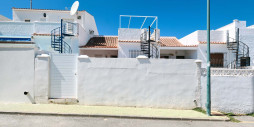 Resale - Townhouse - Pinar de Campoverde