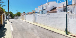 Resale - Townhouse - Pinar de Campoverde