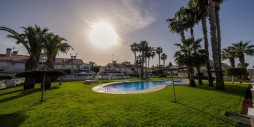 Resale - Townhouse - Playa Flamenca - Zenia Mar