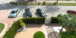 Resale - Townhouse - Playa Flamenca - Zenia Mar