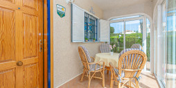 Resale - Townhouse - Playa Flamenca - Zenia Mar