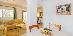 Resale - Townhouse - Playa Flamenca - Zenia Mar