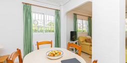 Resale - Townhouse - Playa Flamenca - Zenia Mar
