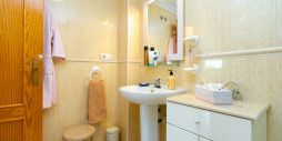 Resale - Townhouse - Playa Flamenca - Zenia Mar