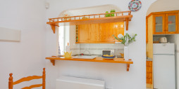 Resale - Townhouse - Playa Flamenca - Zenia Mar