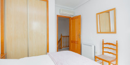 Resale - Townhouse - Playa Flamenca - Zenia Mar