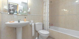 Resale - Townhouse - Playa Flamenca - Zenia Mar