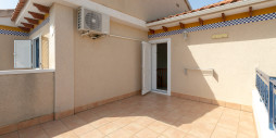 Resale - Townhouse - Playa Flamenca - Zenia Mar