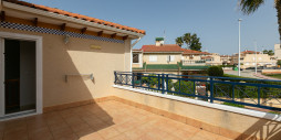Resale - Townhouse - Playa Flamenca - Zenia Mar