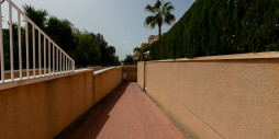 Resale - Townhouse - Playa Flamenca - Zenia Mar