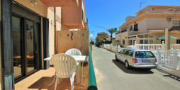 Resale - Townhouse - Playa Flamenca