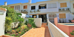 Resale - Townhouse - Playa Flamenca