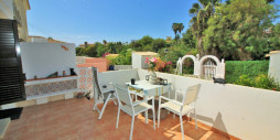 Resale - Townhouse - Playa Flamenca