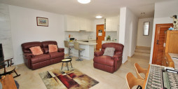 Resale - Townhouse - Playa Flamenca