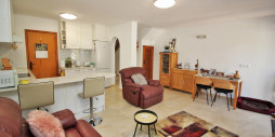 Resale - Townhouse - Playa Flamenca