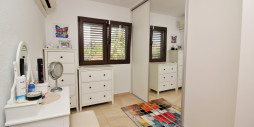 Resale - Townhouse - Playa Flamenca