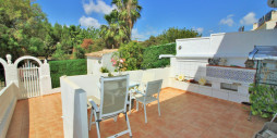 Resale - Townhouse - Playa Flamenca