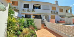 Resale - Townhouse - Playa Flamenca