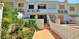 Resale - Townhouse - Playa Flamenca