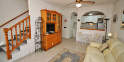 Resale - Townhouse - Playa Flamenca