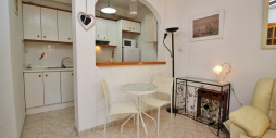 Resale - Townhouse - Playa Flamenca