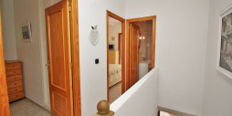 Resale - Townhouse - Playa Flamenca