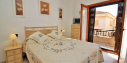Resale - Townhouse - Playa Flamenca