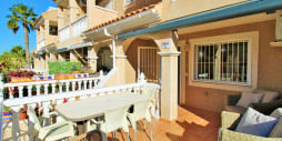 Resale - Townhouse - Playa Flamenca