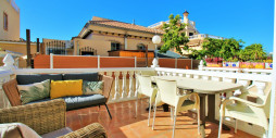 Resale - Townhouse - Playa Flamenca