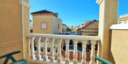 Resale - Townhouse - Playa Flamenca