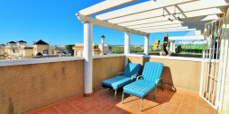 Resale - Townhouse - Playa Flamenca