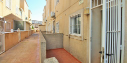 Resale - Townhouse - Playa Flamenca