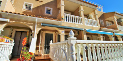 Resale - Townhouse - Playa Flamenca