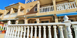 Resale - Townhouse - Playa Flamenca