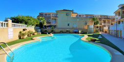 Resale - Townhouse - Playa Flamenca