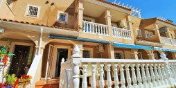 Resale - Townhouse - Playa Flamenca