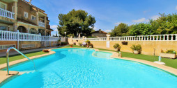 Resale - Townhouse - Playa Flamenca