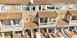 Resale - Townhouse - Playa Flamenca