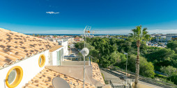 Resale - Townhouse - Playa Flamenca