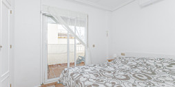 Resale - Townhouse - Playa Flamenca