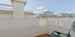 Resale - Townhouse - Playa Flamenca