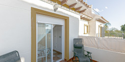 Resale - Townhouse - Playa Flamenca