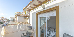 Resale - Townhouse - Playa Flamenca