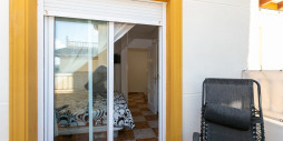 Resale - Townhouse - Playa Flamenca